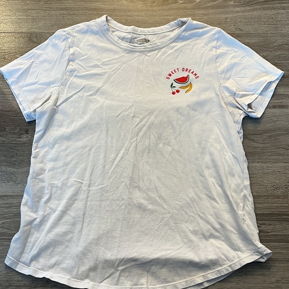 Old navy top - Picture 6 of 7